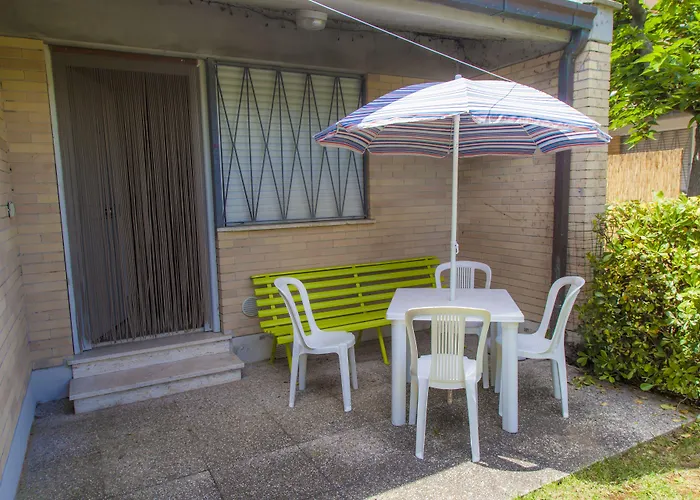 Casabianca Porto San Giorgio