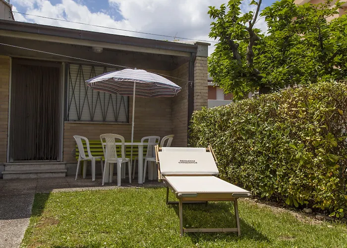 Casabianca Aparthotel 3*