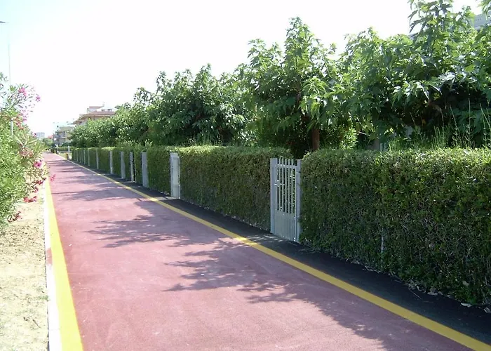 Casabianca 3* Porto San Giorgio