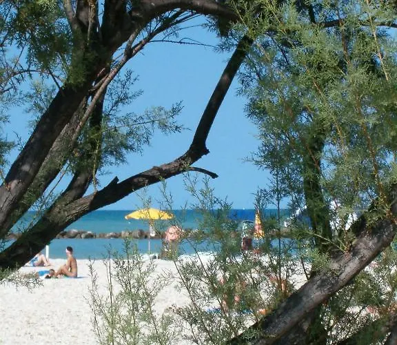 Casabianca Aparthotel 3*