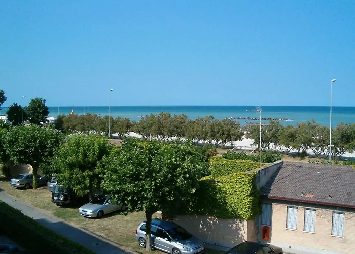 Aparthotel Casabianca 3*