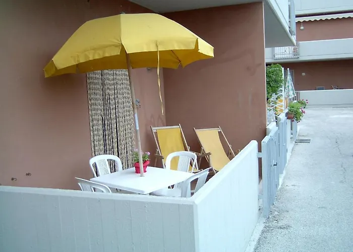 Casabianca Aparthotel 3*