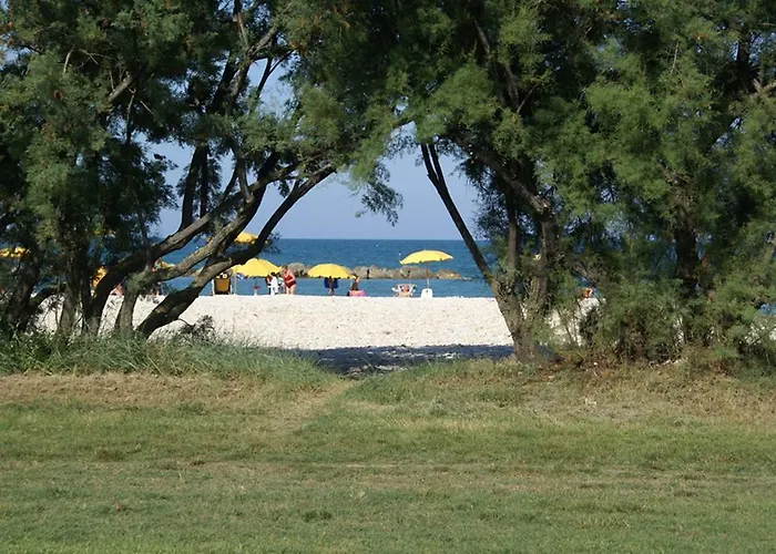 Aparthotel Casabianca Porto San Giorgio