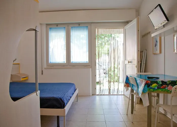 Aparthotel Casabianca 3*