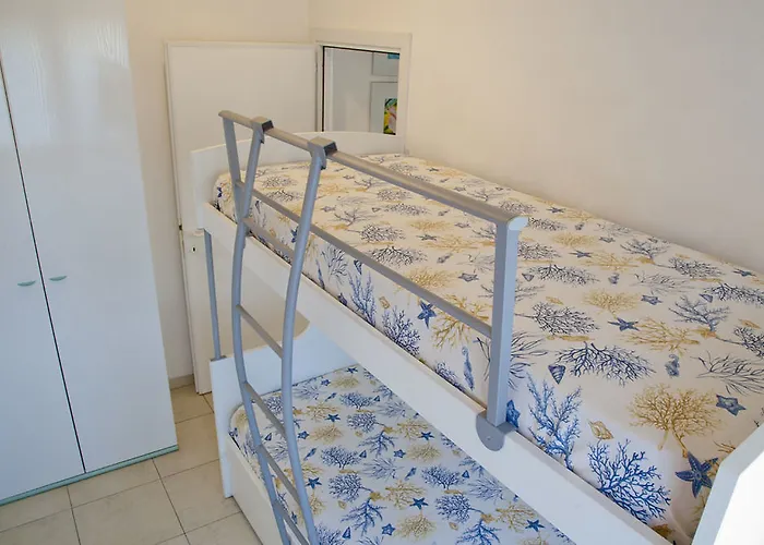 Casabianca Aparthotel 3*