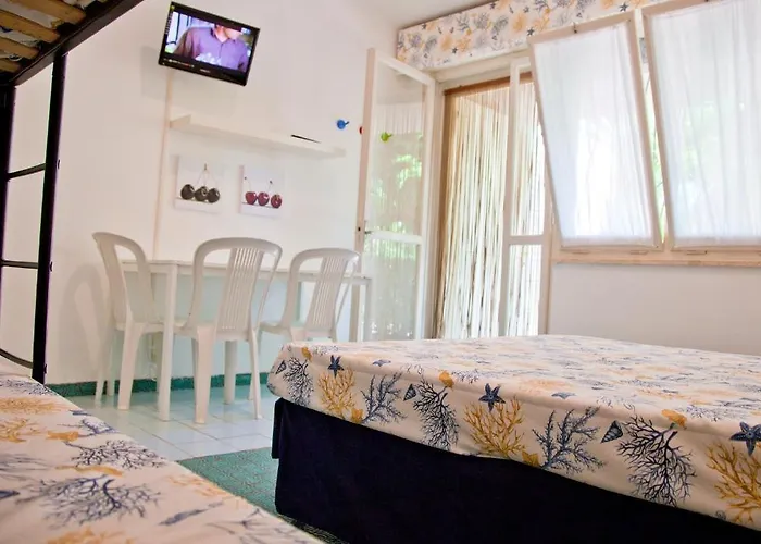 Casabianca Porto San Giorgio