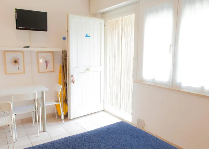 Aparthotel Casabianca