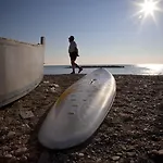 Casabianca Aparthotel Porto San Giorgio