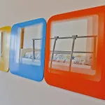 Casabianca Lejlighedshotel Porto San Giorgio