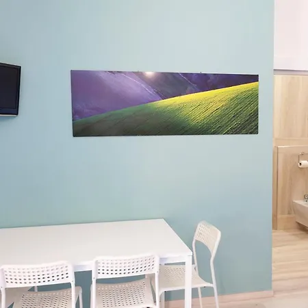 Aparthotel Casabianca