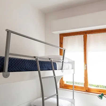 Casabianca 3* Porto San Giorgio