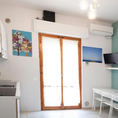 Casabianca Aparthotel 3*