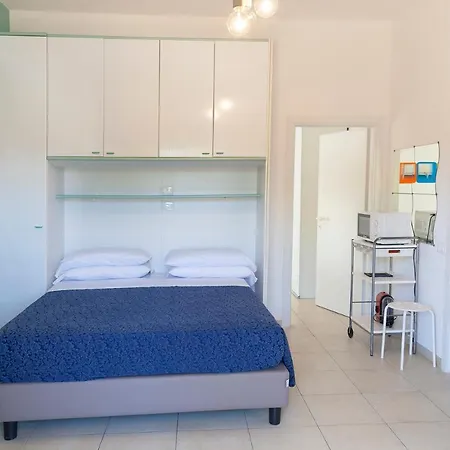 Casabianca Aparthotel 3*