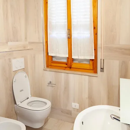 Aparthotel Casabianca Porto San Giorgio