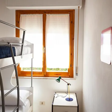 Casabianca מלון דירות פורטו סן ג'ורג'יו