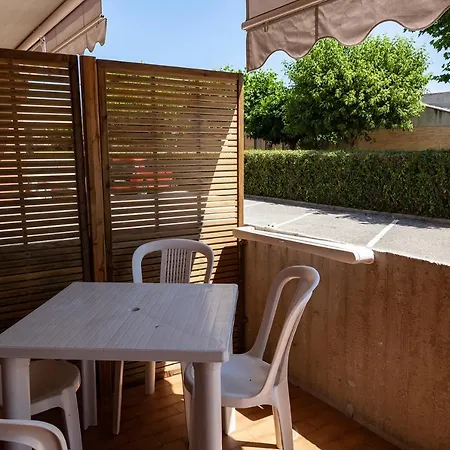 Casabianca Aparthotel 3*