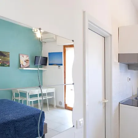 Casabianca Porto San Giorgio