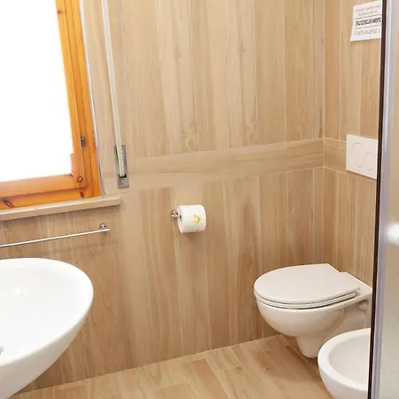 Casabianca Aparthotel 3*