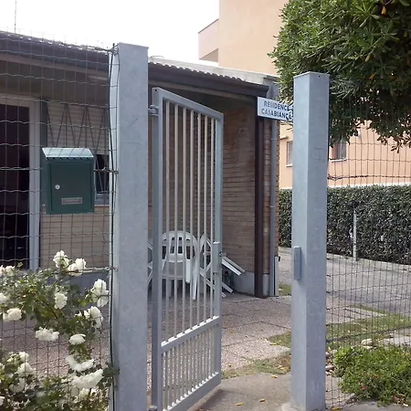 Casabianca Aparthotel Porto San Giorgio