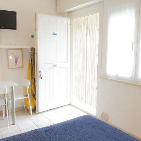 Casabianca 3* Porto San Giorgio