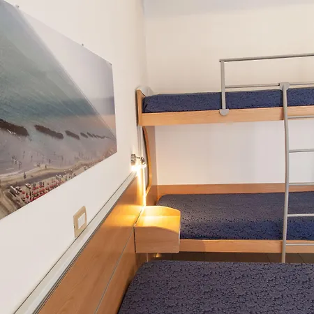 Casabianca 3* Porto San Giorgio