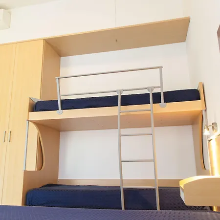 Aparthotel Casabianca 3*