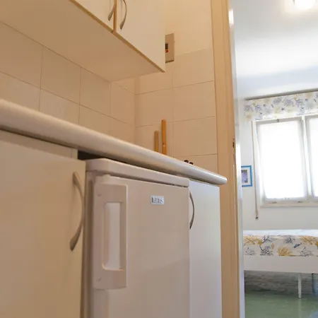 Aparthotel Casabianca Porto San Giorgio