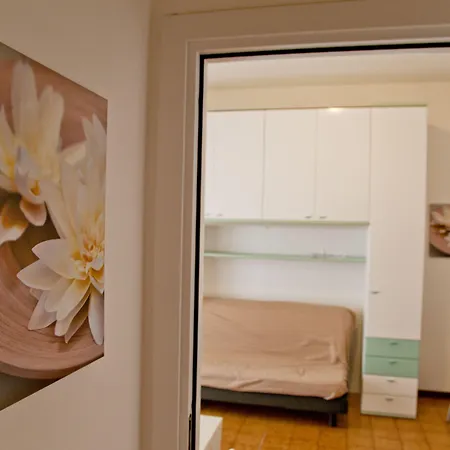 Casabianca Aparthotel Porto San Giorgio