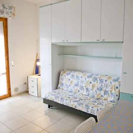 Casabianca Aparthotel Porto San Giorgio