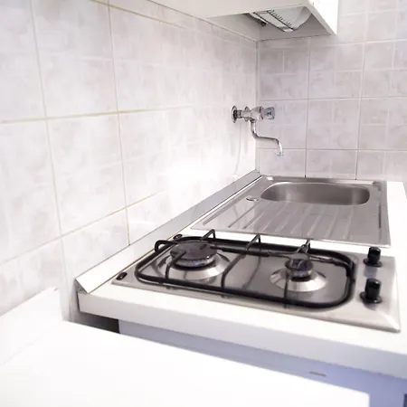 Casabianca Aparthotel 3*