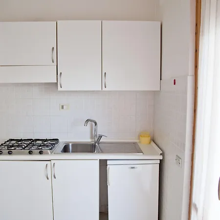 Casabianca Aparthotel 3*