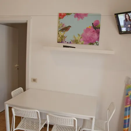 Casabianca Aparthotel