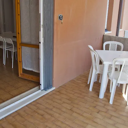 Appart hôtel Casabianca Porto San Giorgio