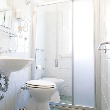 Casabianca Aparthotel Porto San Giorgio