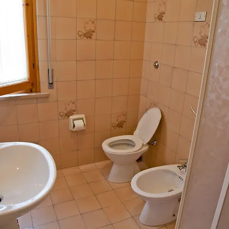 Aparthotel Casabianca Porto San Giorgio