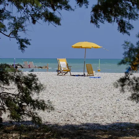 Casabianca Aparthotel