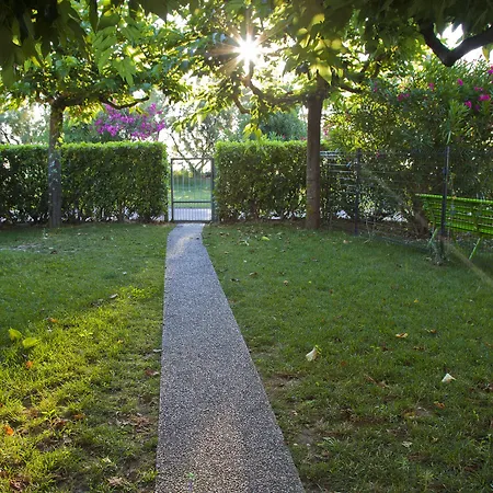 Casabianca Porto San Giorgio