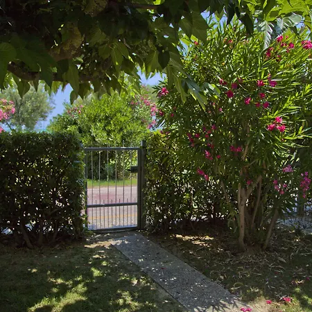 Casabianca Porto San Giorgio