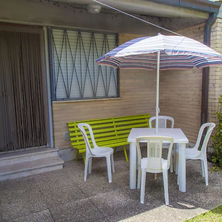 Casabianca Porto San Giorgio