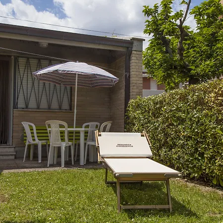 Casabianca Aparthotel 3*