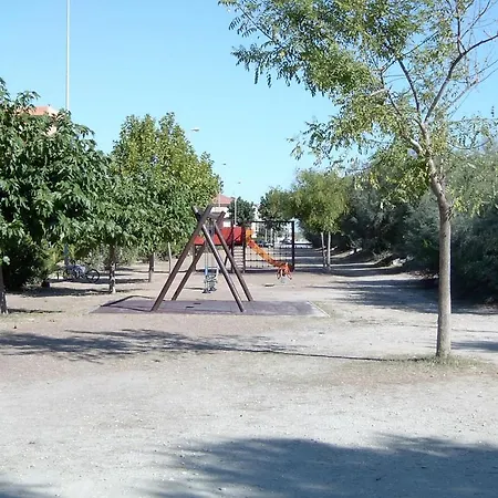 Casabianca 3* Porto San Giorgio