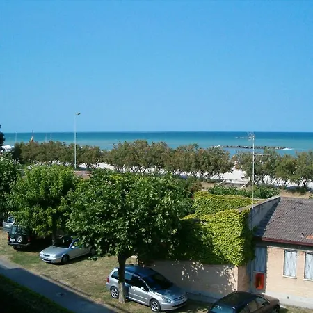 Aparthotel Casabianca 3*
