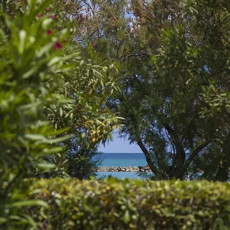 Casabianca Porto San Giorgio