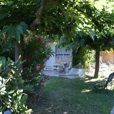 Aparthotel Casabianca