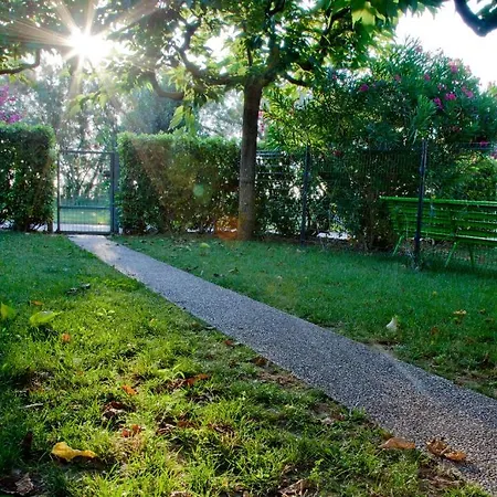 Aparthotel Casabianca