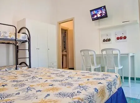 Lägenhetshotell Casabianca 3*