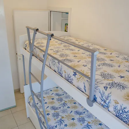 Casabianca Aparthotel 3*