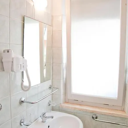 Casabianca Aparthotel Porto San Giorgio