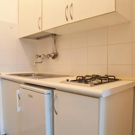 מלון דירות Casabianca 3*