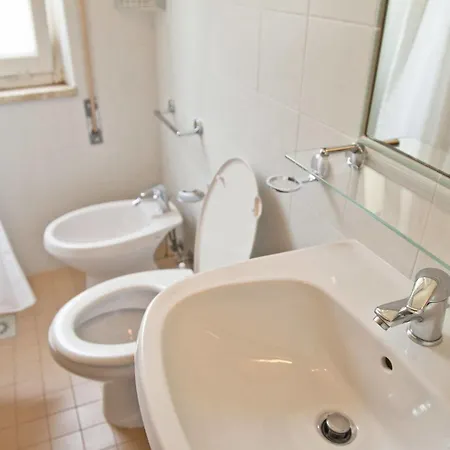 Aparthotel Casabianca 3*